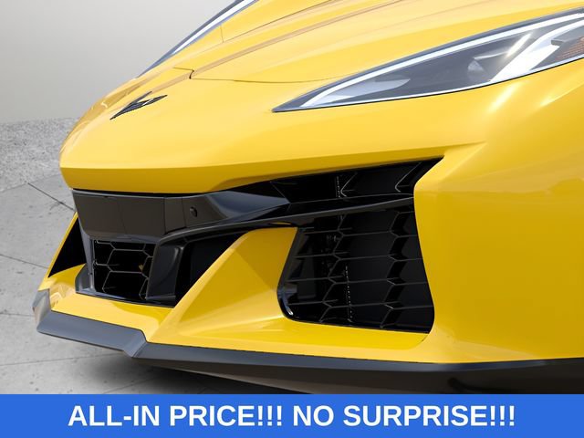 New 2027 Chevrolet Corvette Z06 RWD image 23