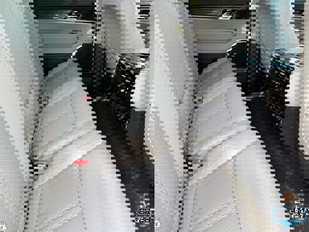 Used 2022 Jeep Wagoneer Series I image 27