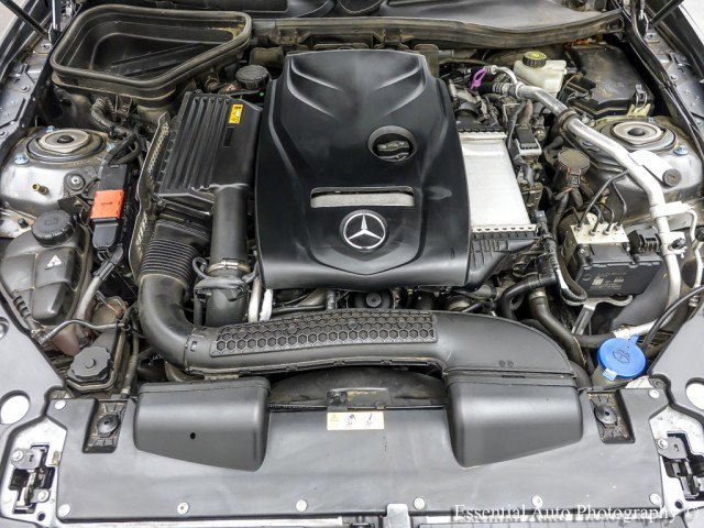 Used 2018 Mercedes-Benz SLC 300 w/ Premium 1 Package image 28