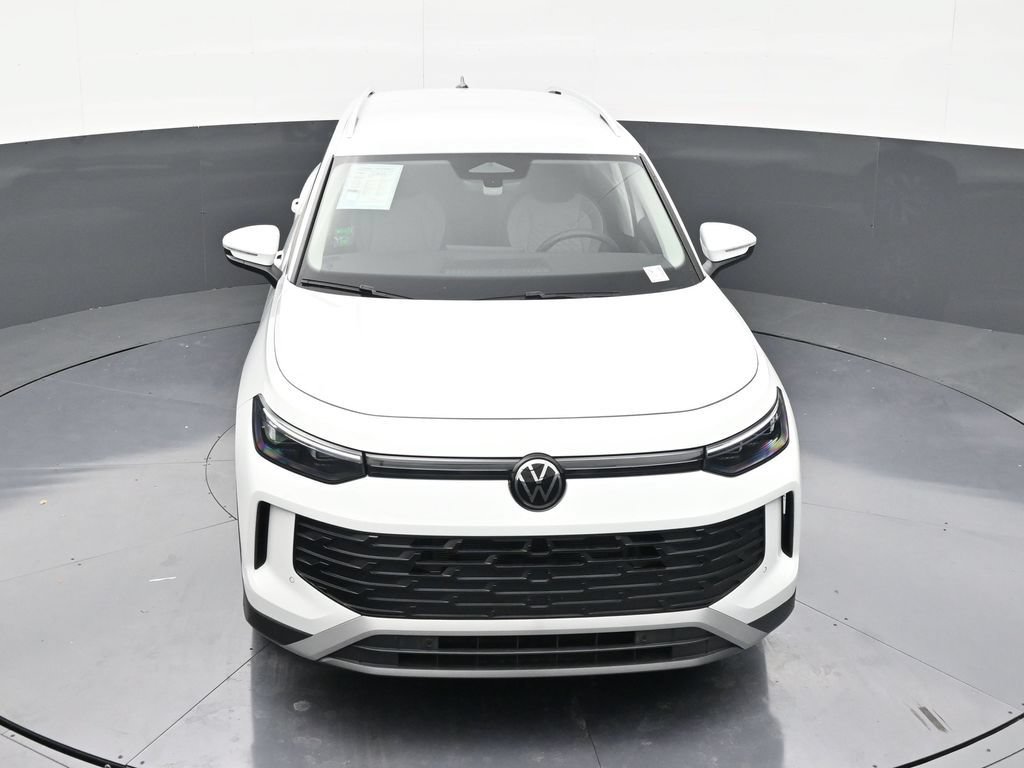 Used 2026 Volkswagen Tiguan S FWD image 19