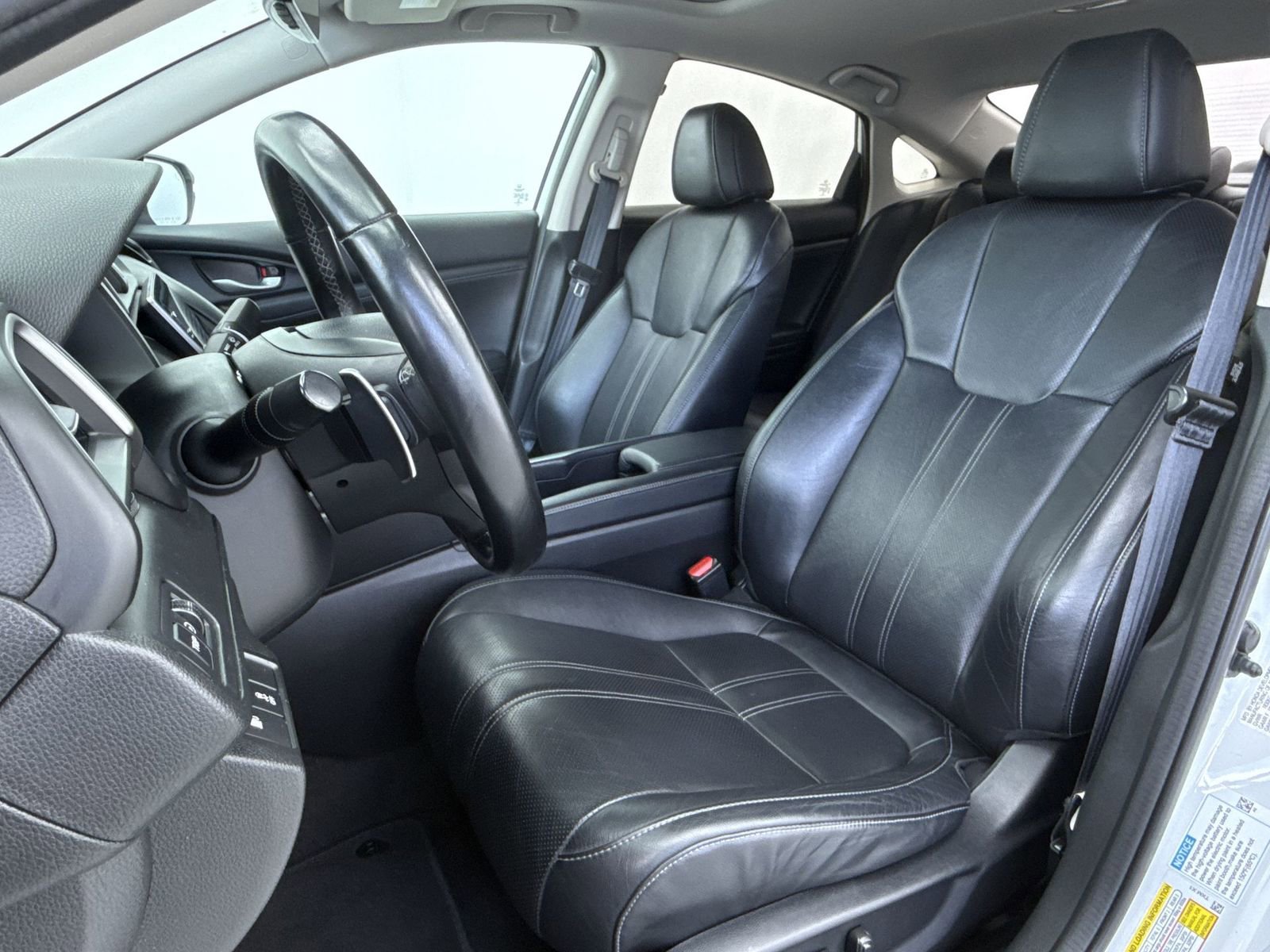 Used 2022 Honda Insight Touring image 10