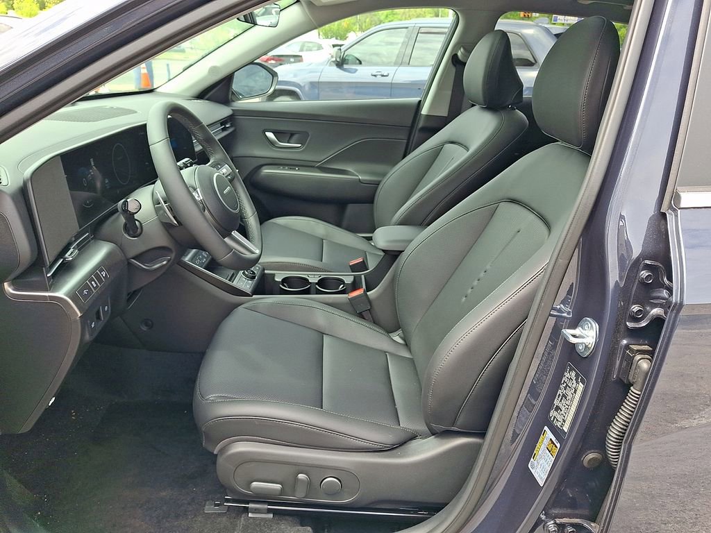 New 2026 Hyundai Kona Limited AWD/4WD image 10
