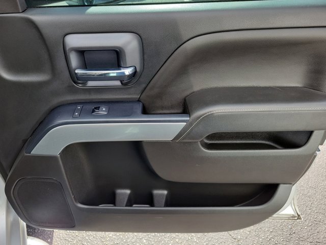 Used 2018 Chevrolet Silverado 2500 LT w/ All Star Edition image 8