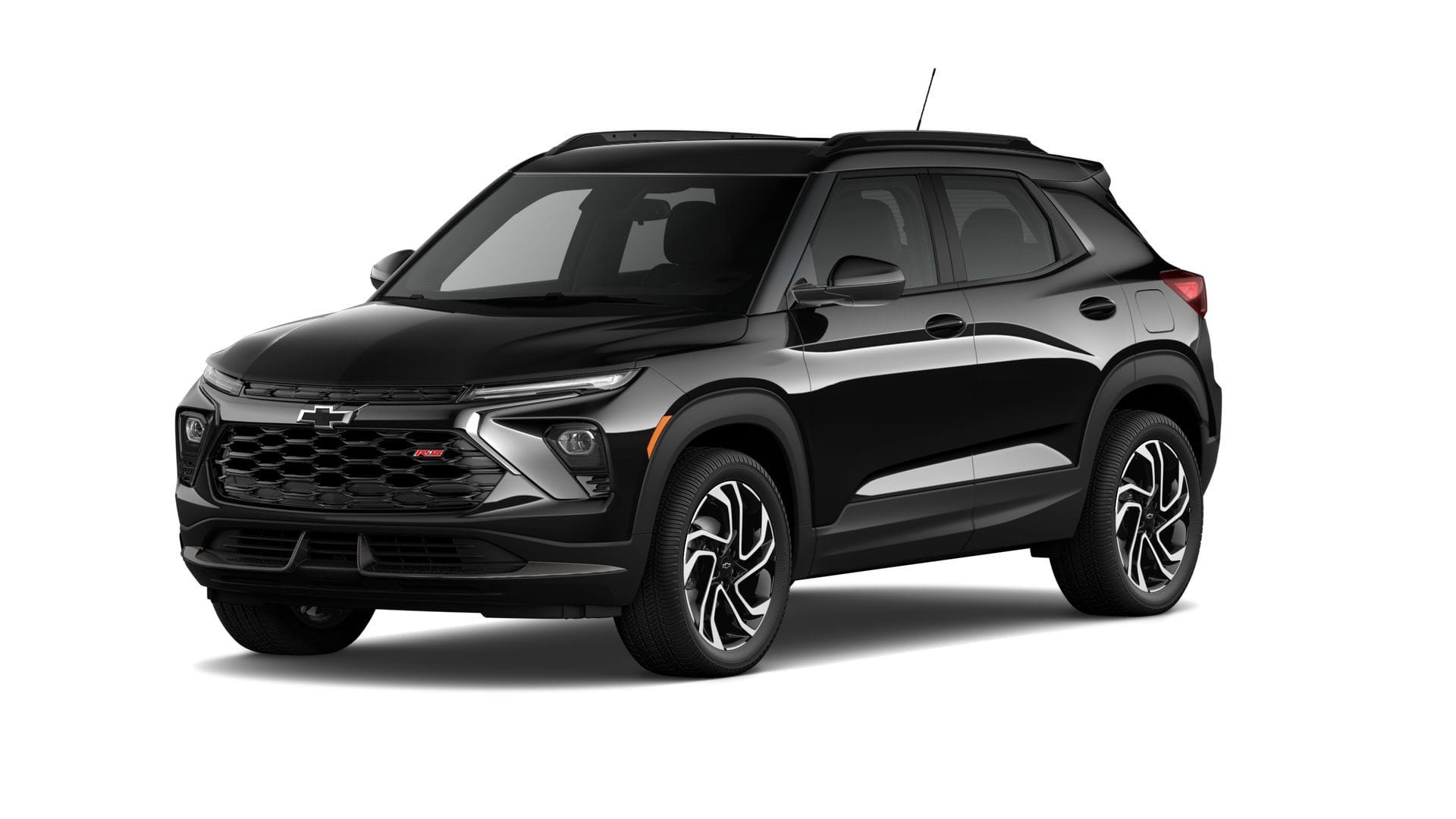 New 2026 Chevrolet TrailBlazer RS w/ Convenience Package AWD/4WD image 25