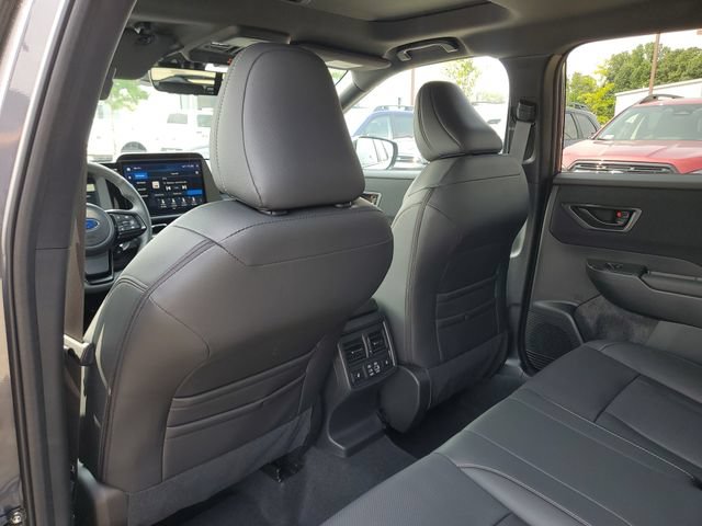 New 2026 Subaru Outback Limited w/ Premium/Limited Package 2 AWD/4WD image 11
