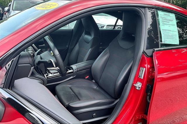 Certified 2023 Mercedes-Benz CLA 250 image 6