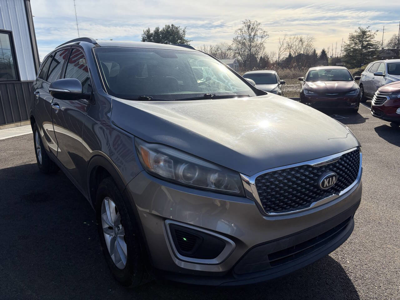 Used 2018 Kia Sorento FWD image 5