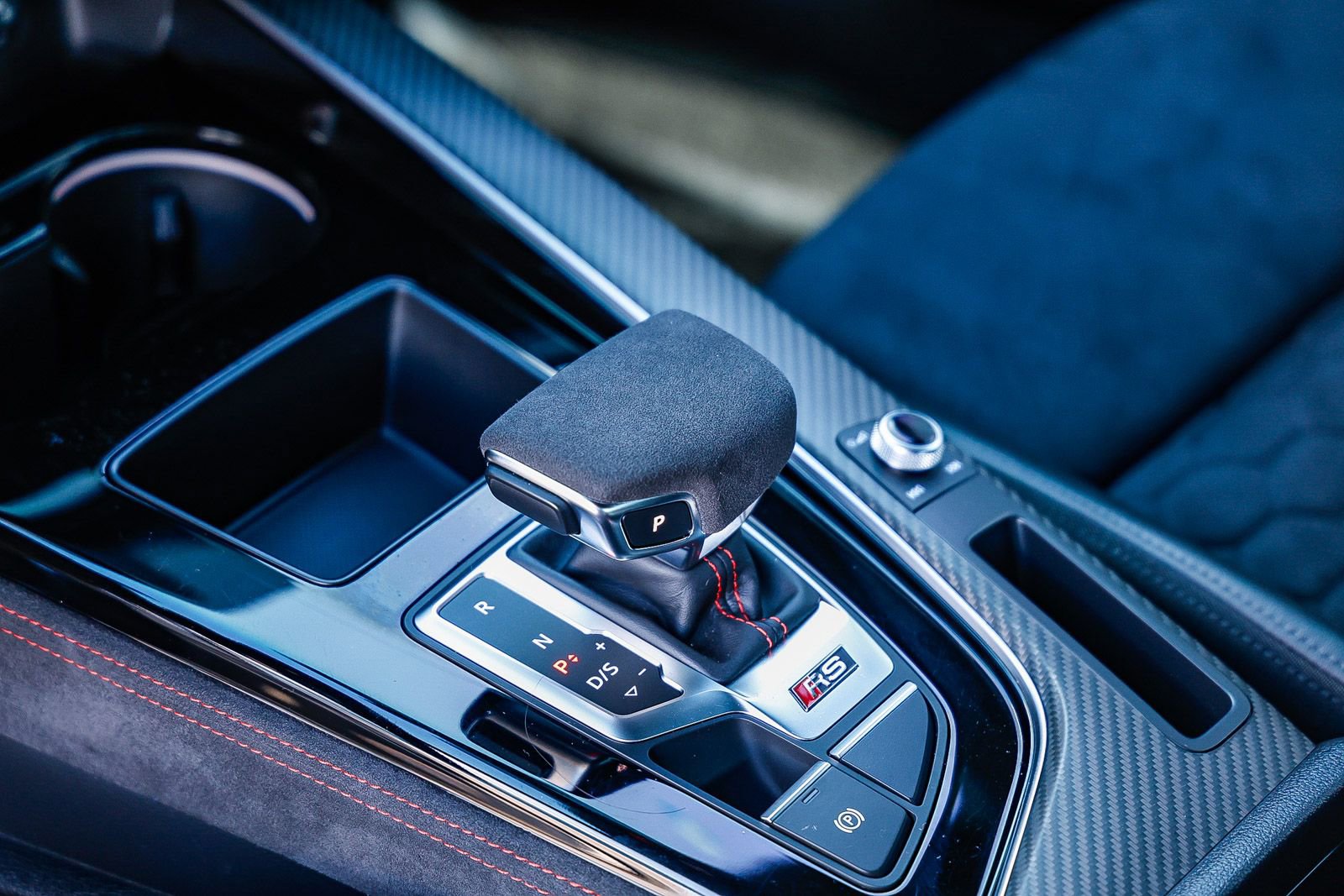 Used 2024 Audi RS 5 Sportback image 20