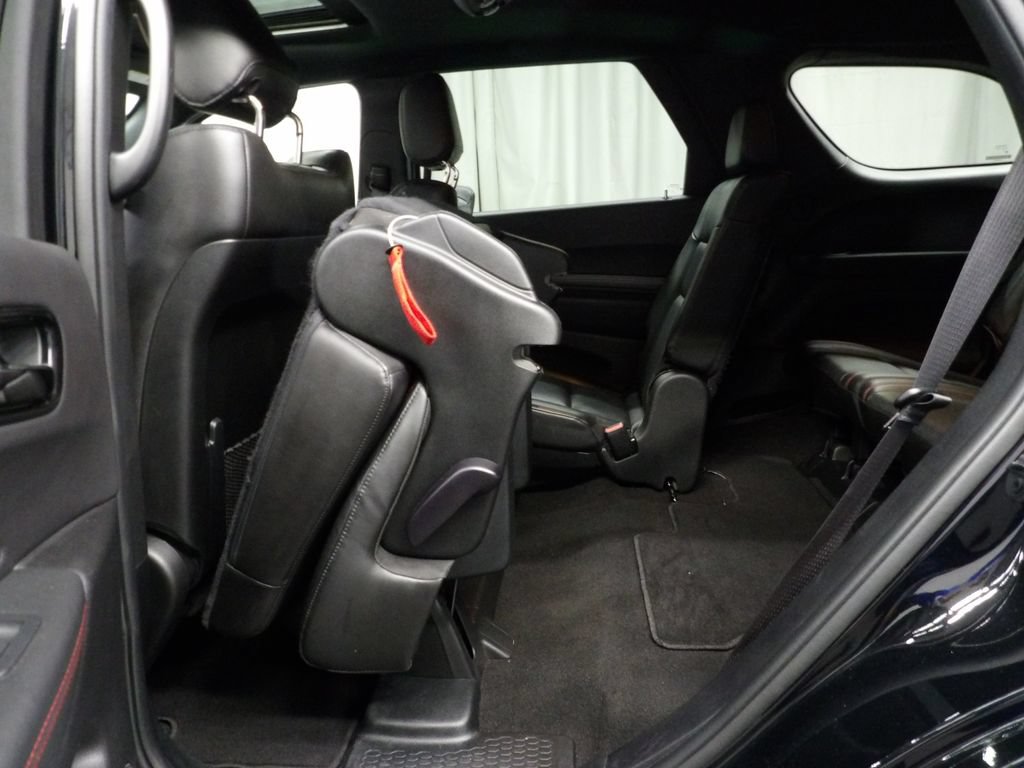 Used 2025 Dodge Durango R/T AWD/4WD image 52