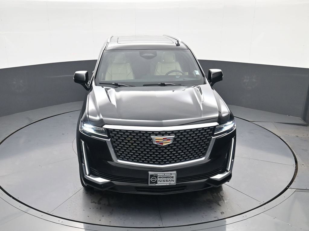 Used 2024 Cadillac Escalade Premium Luxury image 28