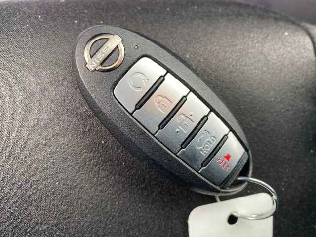 Used 2023 Nissan Altima 2.5 SV image 24