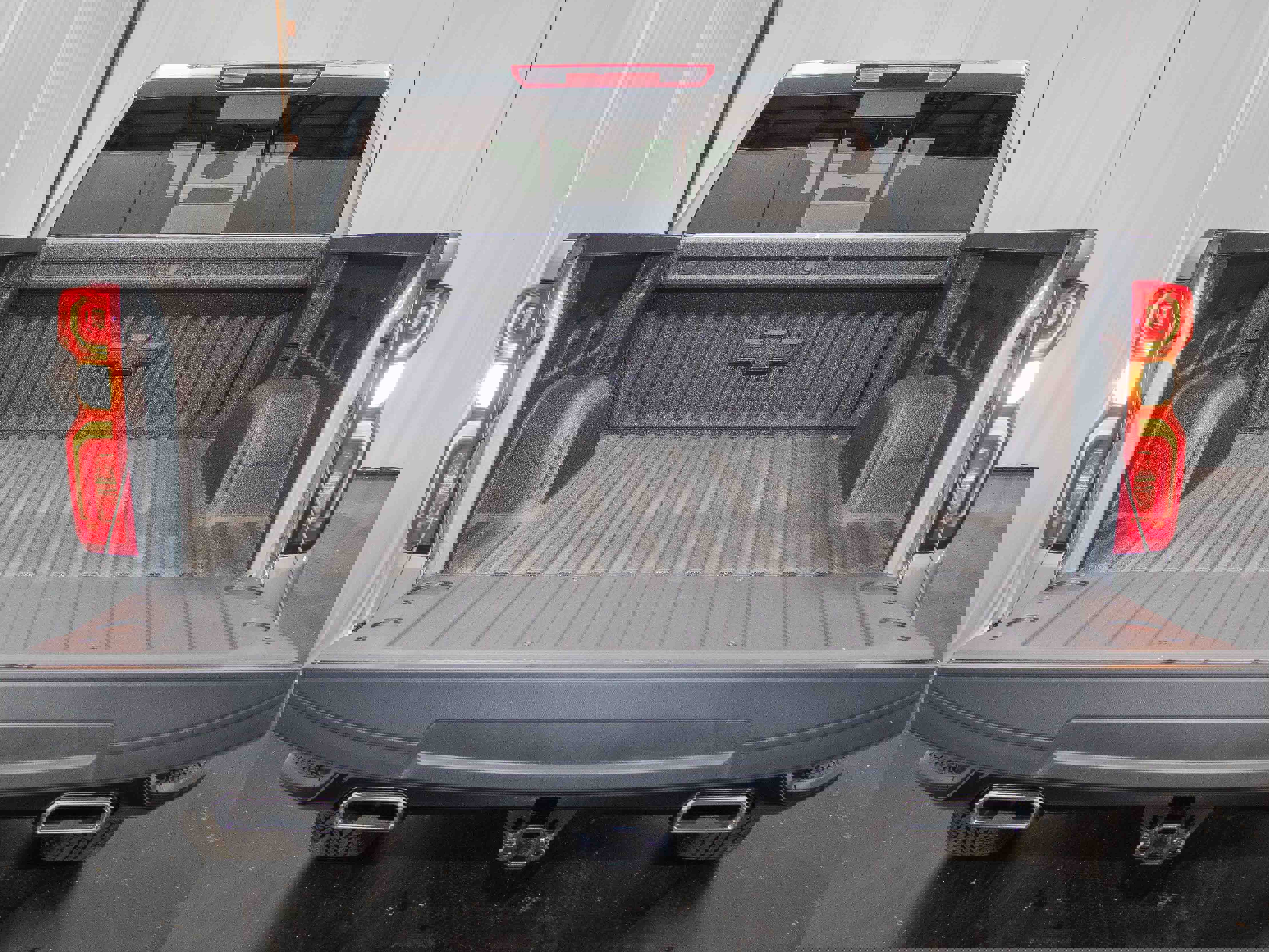 New 2026 Chevrolet Silverado 1500 LT Trail Boss w/ LT Trail Boss Premium Package image 4