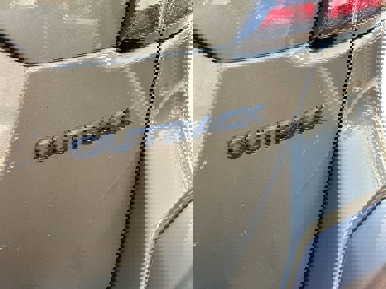 Used 2023 Subaru Outback Onyx Edition image 18