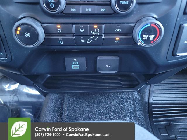 Used 2023 Ford F350 XLT image 31