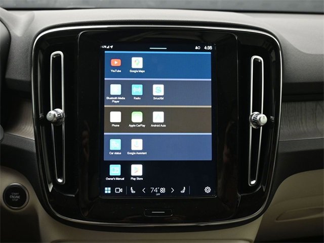 Used 2023 Volvo XC40 B5 Plus w/ Protection Package Premier image 19