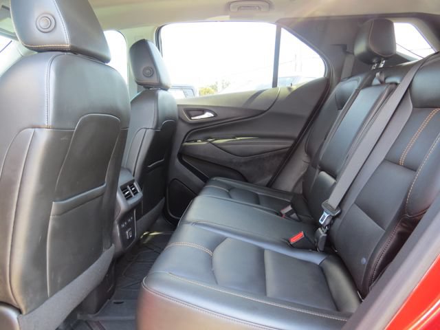 Used 2024 Chevrolet Equinox Premier FWD image 13
