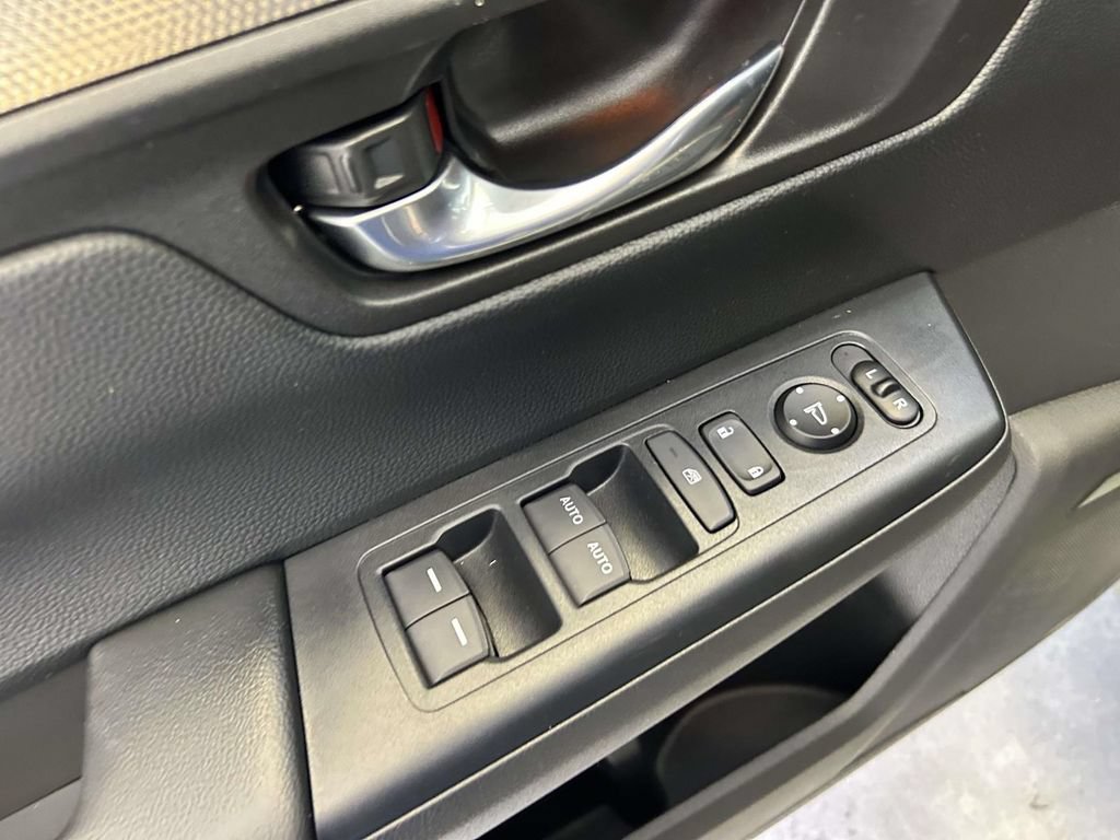 Used 2026 Honda CR-V TrailSport image 19