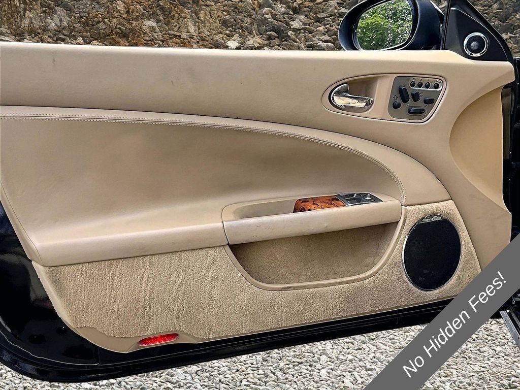 Used 2009 Jaguar XK Coupe RWD image 19