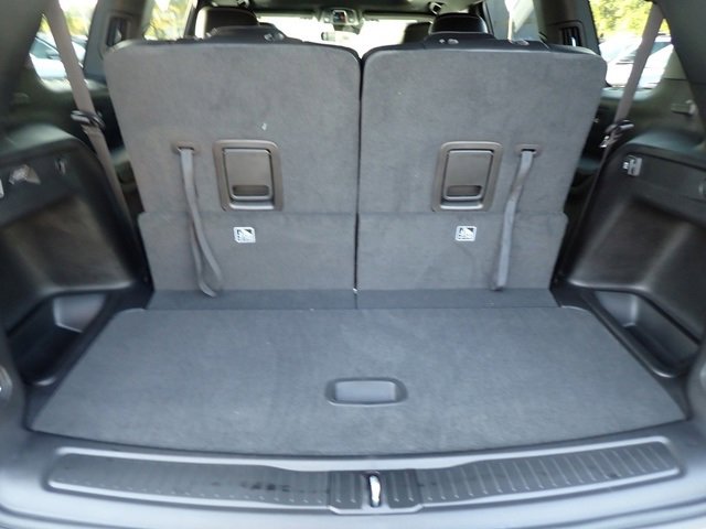 New 2025 Jeep Grand Cherokee L Altitude image 6