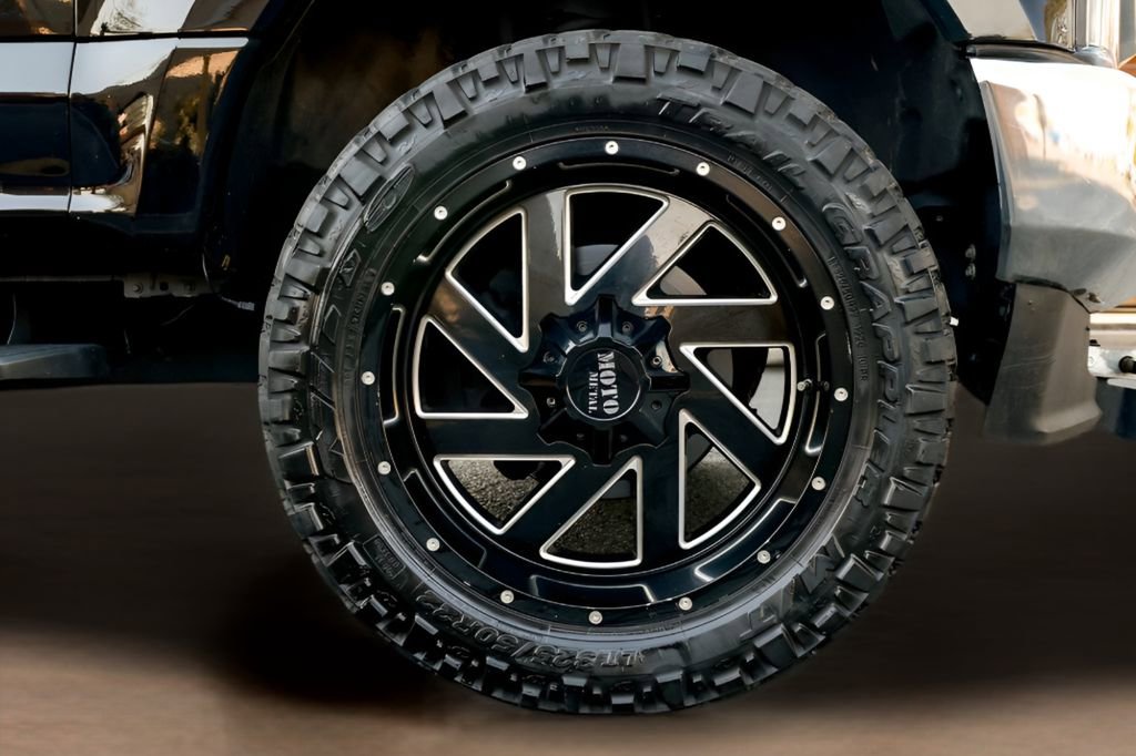 Used 2021 Ford F250 XL w/ STX Appearance Package image 32