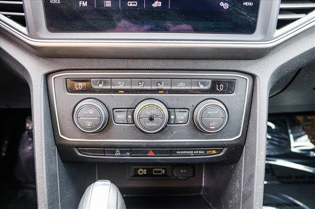 Used 2018 Volkswagen Atlas SE image 18