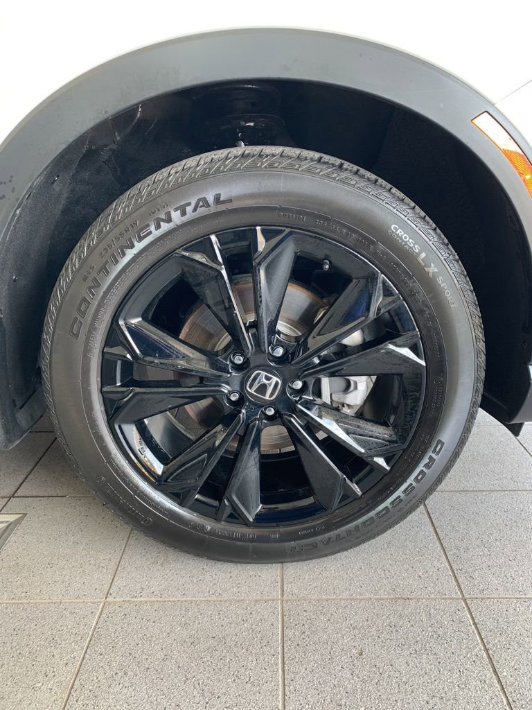 Used 2023 Honda CR-V Sport Touring image 26