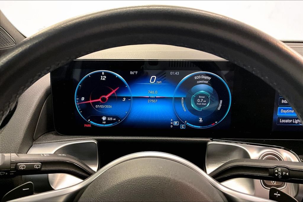 Used 2022 Mercedes-Benz GLB 250 image 19