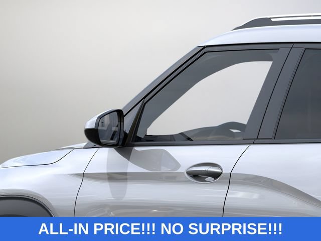 New 2026 Chevrolet TrailBlazer LT w/ Convenience Package AWD/4WD image 12