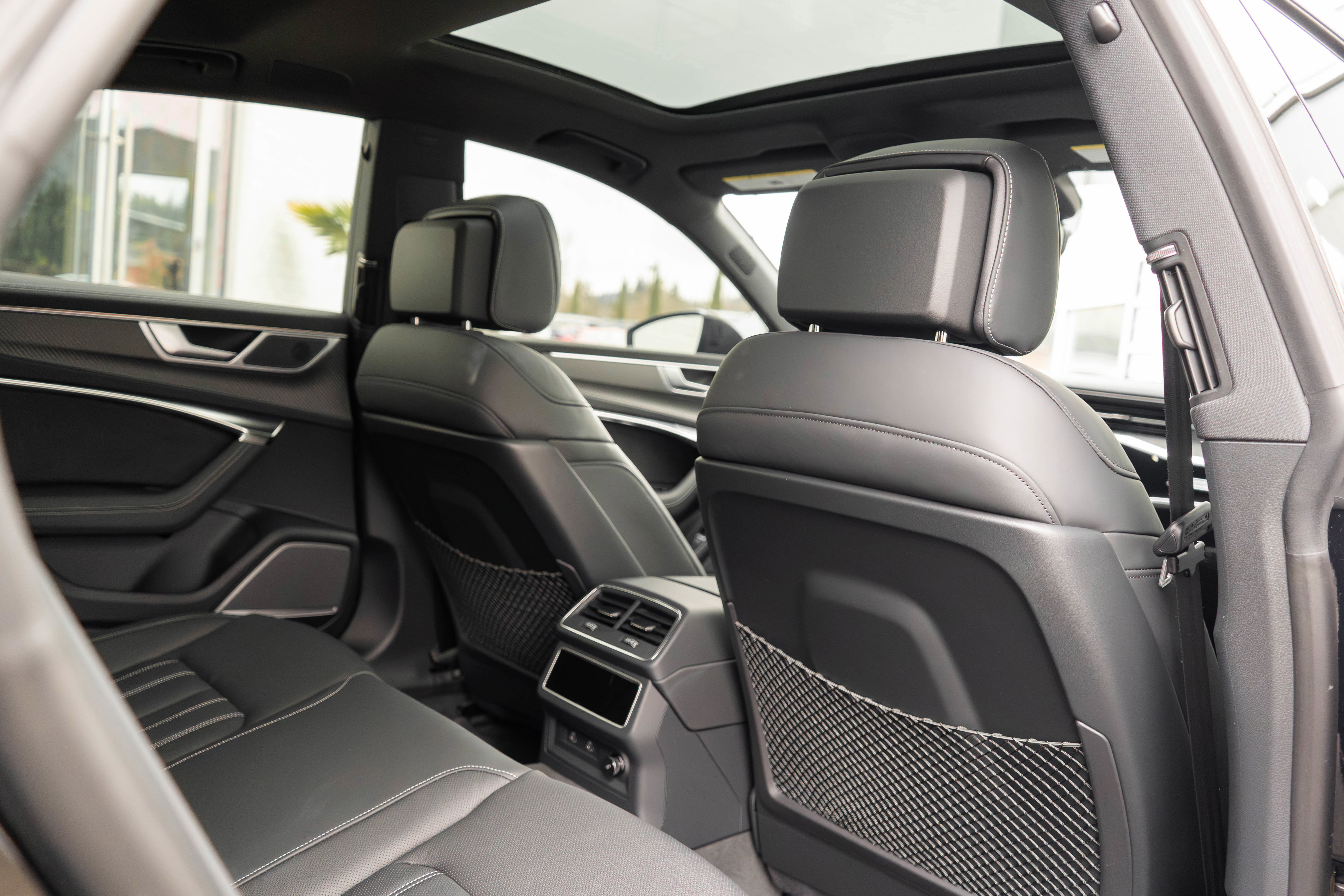 Used 2025 Audi RS 7 Performance image 27