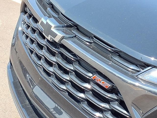 Used 2024 Chevrolet Trax RS w/ Driver Confidence Package FWD image 27
