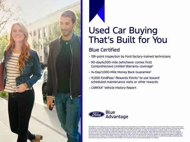 Certified 2022 Ford Escape SEL video 2