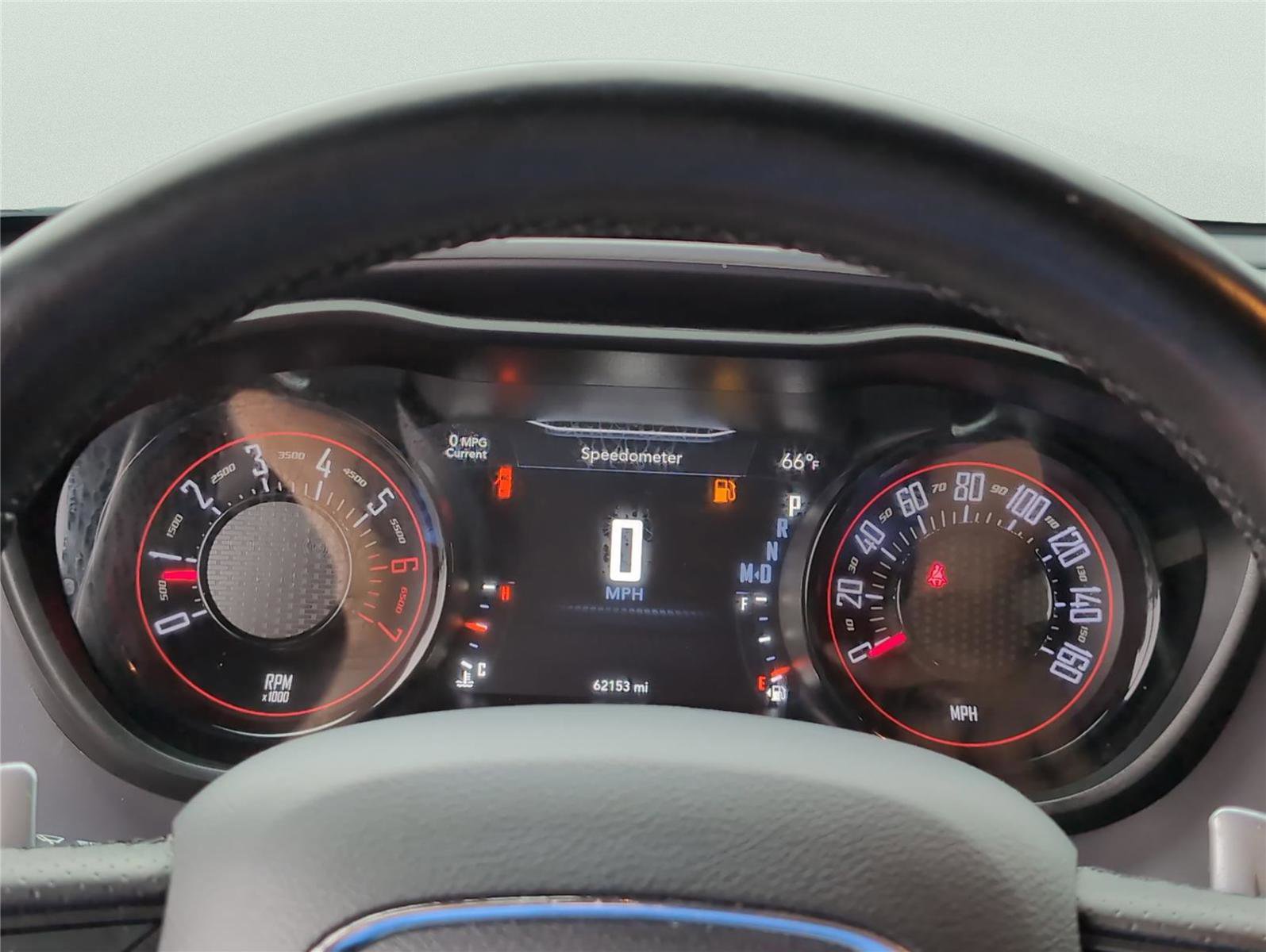 Used 2020 Dodge Challenger R/T w/ Plus Package image 20