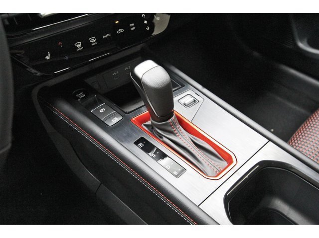 New 2027 Nissan Kicks SR w/ SR Premium Package FWD image 26