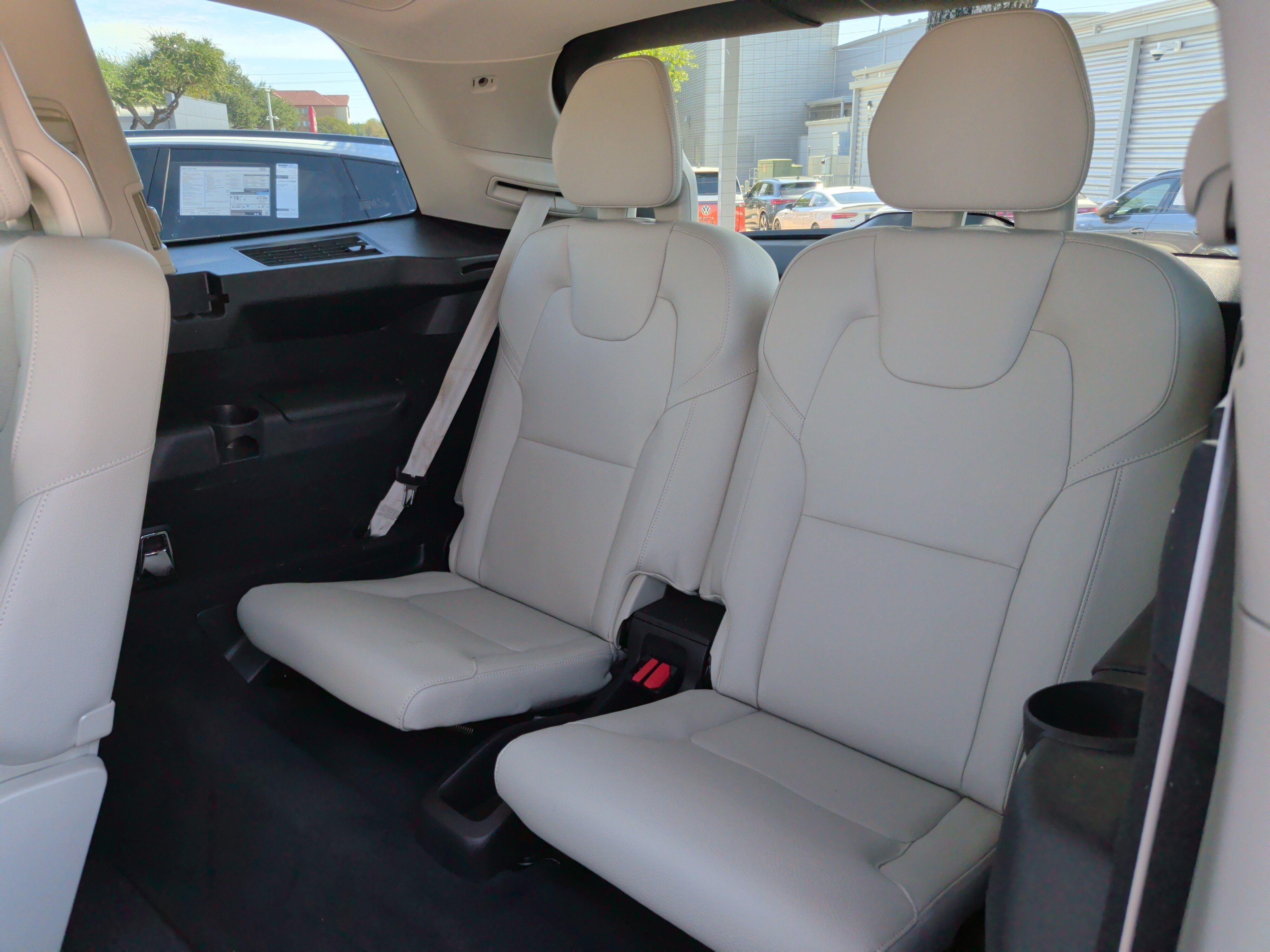 Used 2022 Volvo XC90 T8 Inscription Expression AWD/4WD image 33