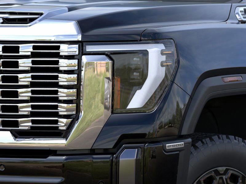 New 2026 GMC Sierra 2500 Denali w/ Denali Reserve Package image 11