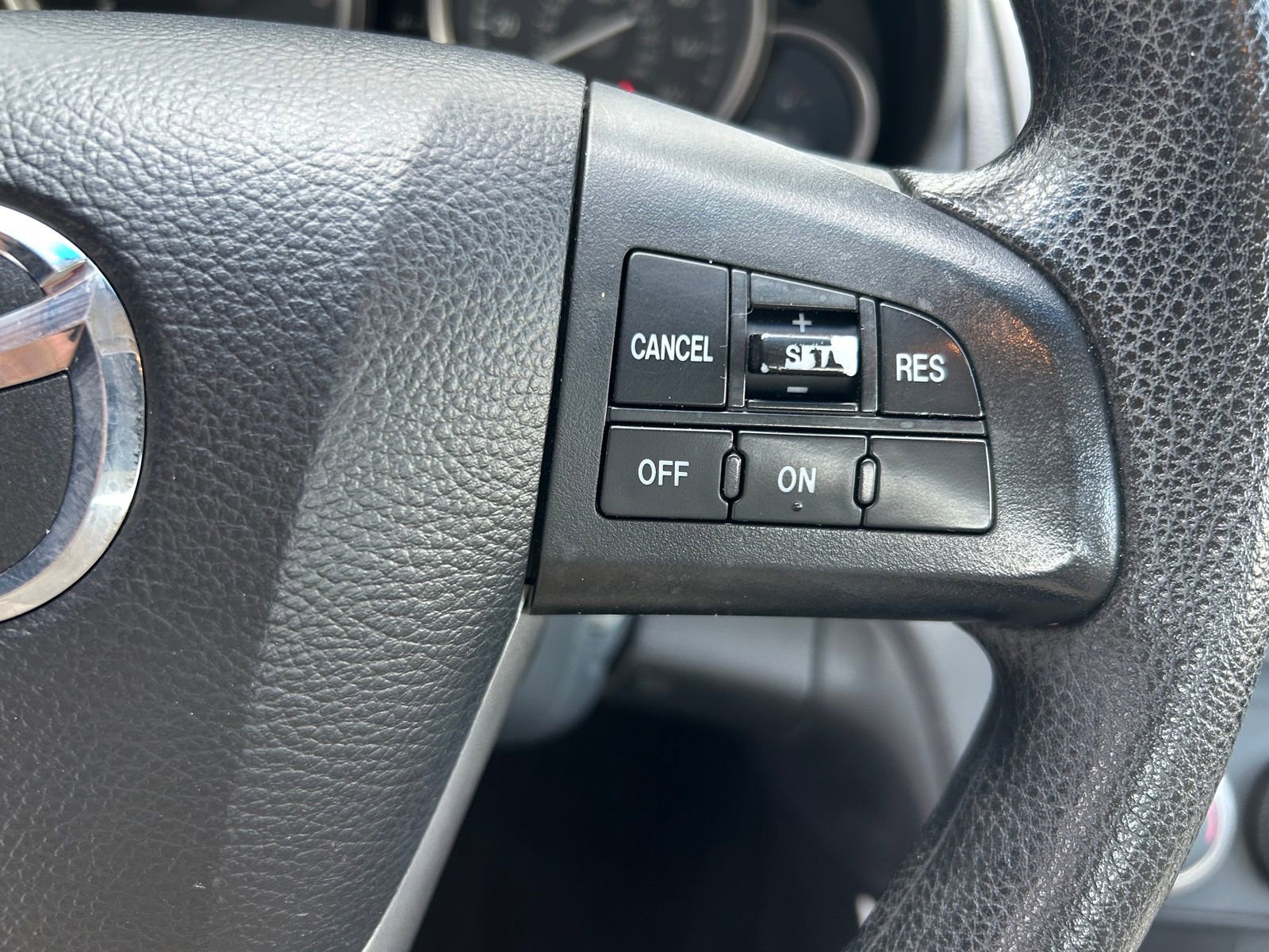 Used 2013 MAZDA MAZDA6 i Sport image 18