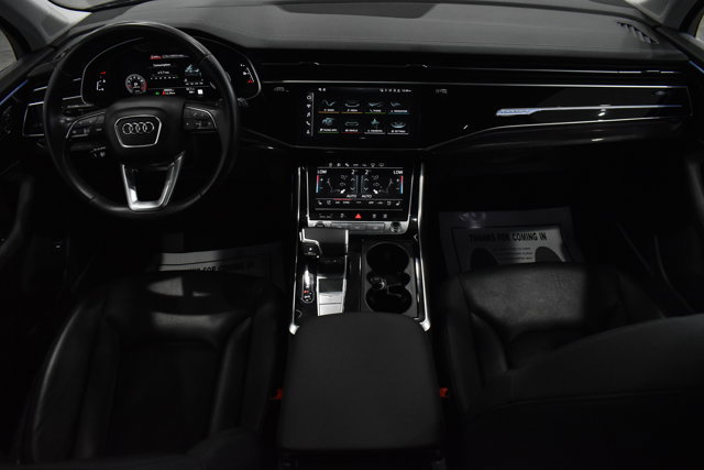 Used 2023 Audi Q7 3.0T Prestige image 13