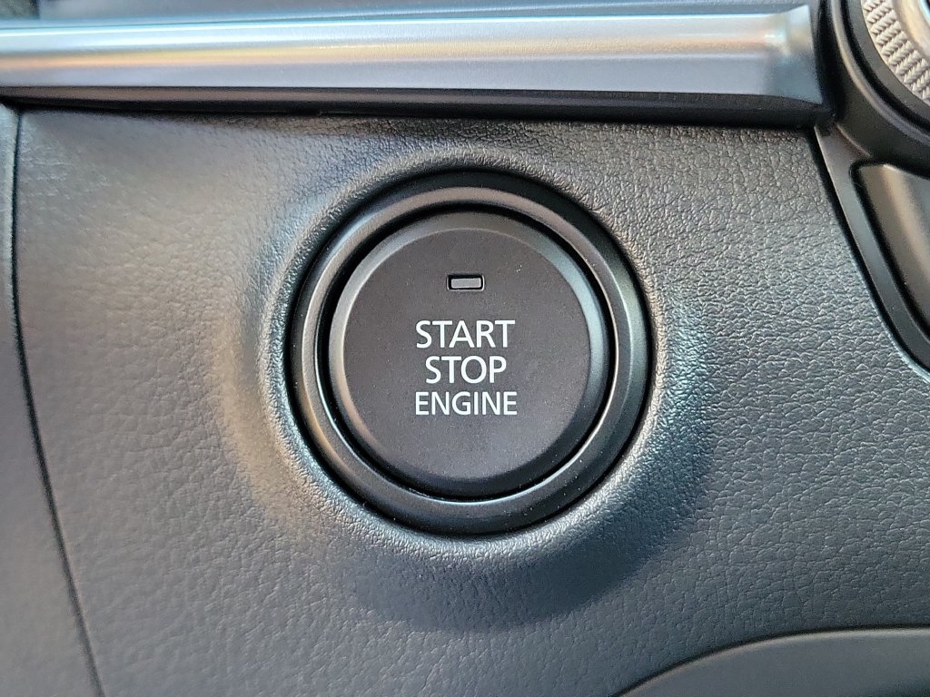 New 2026 MAZDA MAZDA3 s Sport FWD image 24