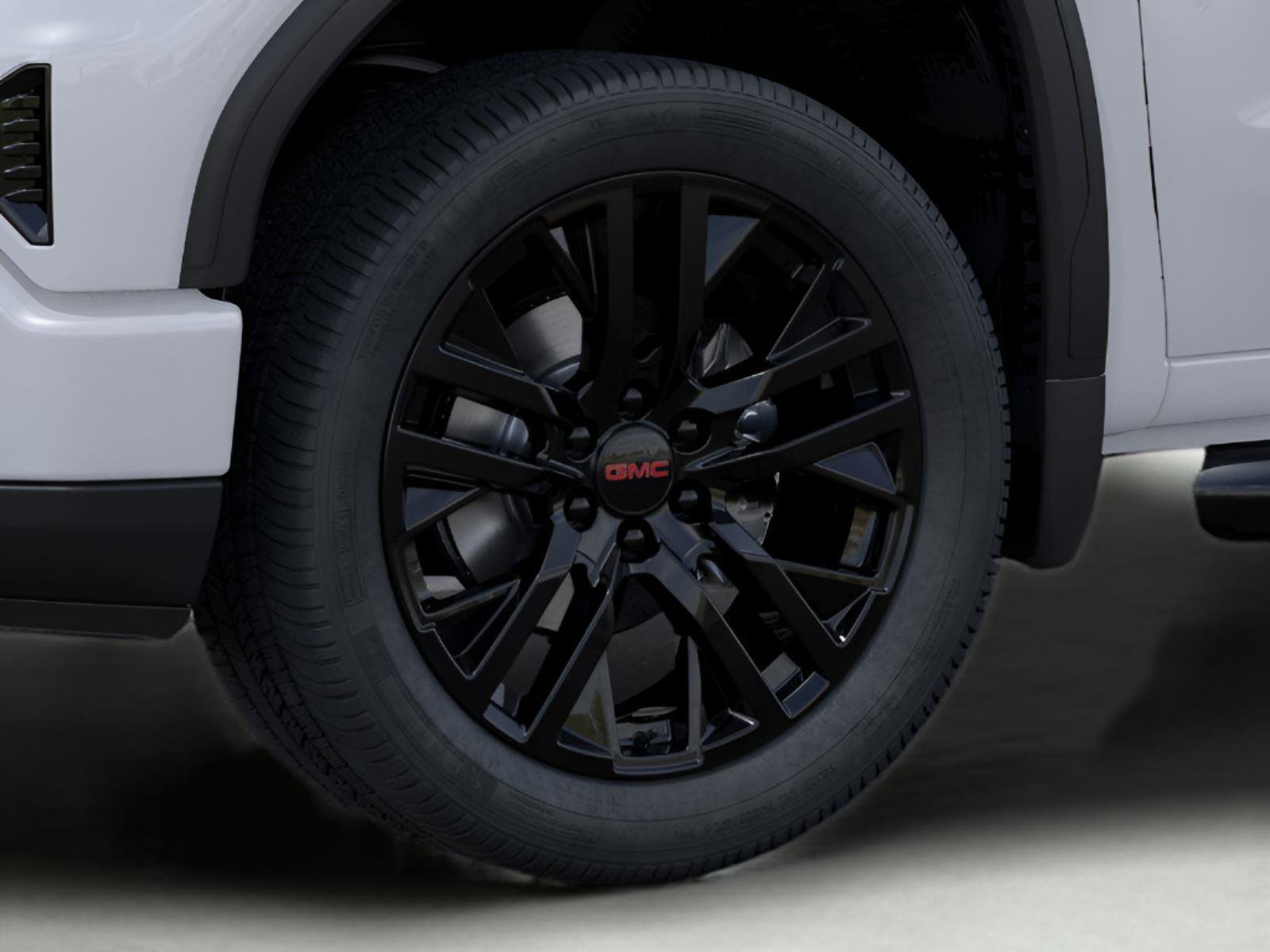 New 2026 GMC Sierra 1500 Elevation w/ Elevation Select Package image 9