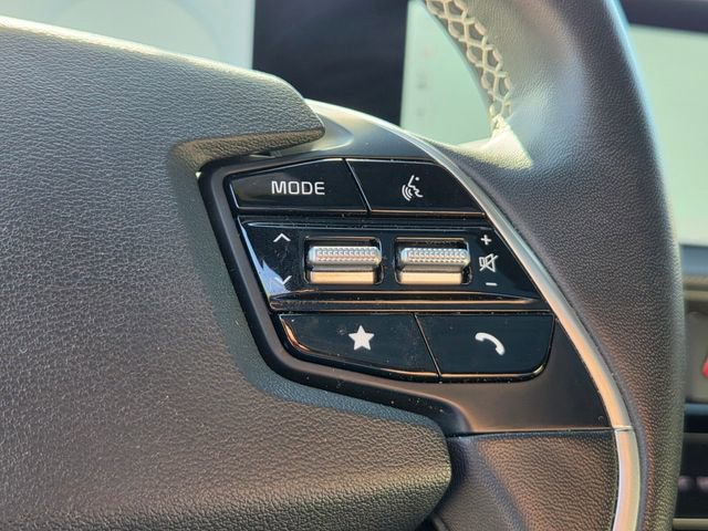 Used 2023 Kia EV6 GT-Line w/ GT-Line White Seat Package image 25