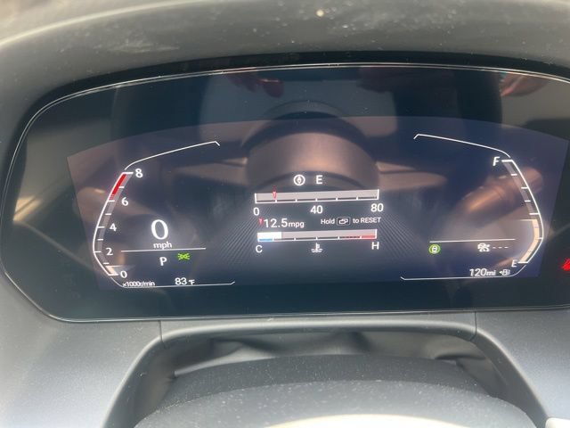 New 2026 MAZDA CX-5 Preferred AWD/4WD image 23