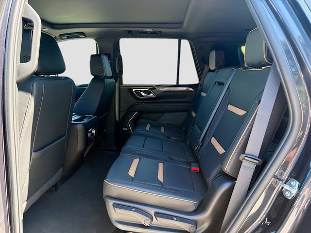 Used 2024 GMC Yukon AT4 w/ Max Trailering Package AWD/4WD image 20