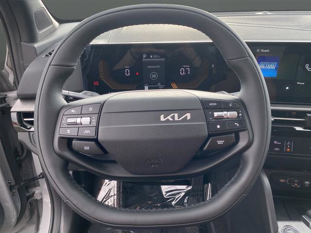 New 2026 Kia Sportage X-Line w/ X-Line Premium Package image 18