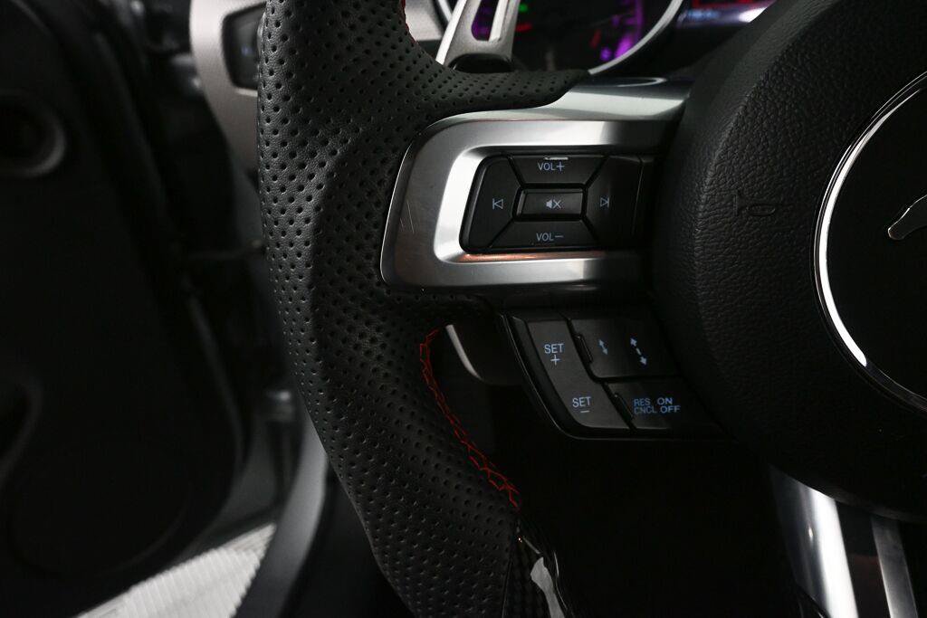 Used 2020 Ford Mustang GT w/ Equipment Group 301A RWD image 10