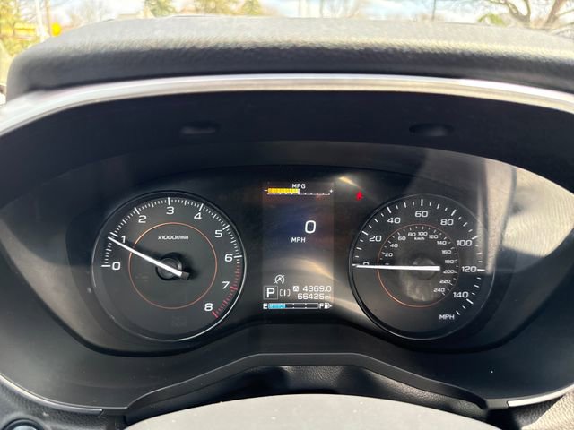 Used 2021 Subaru Crosstrek 2.0i Premium w/ Moonroof Package image 27