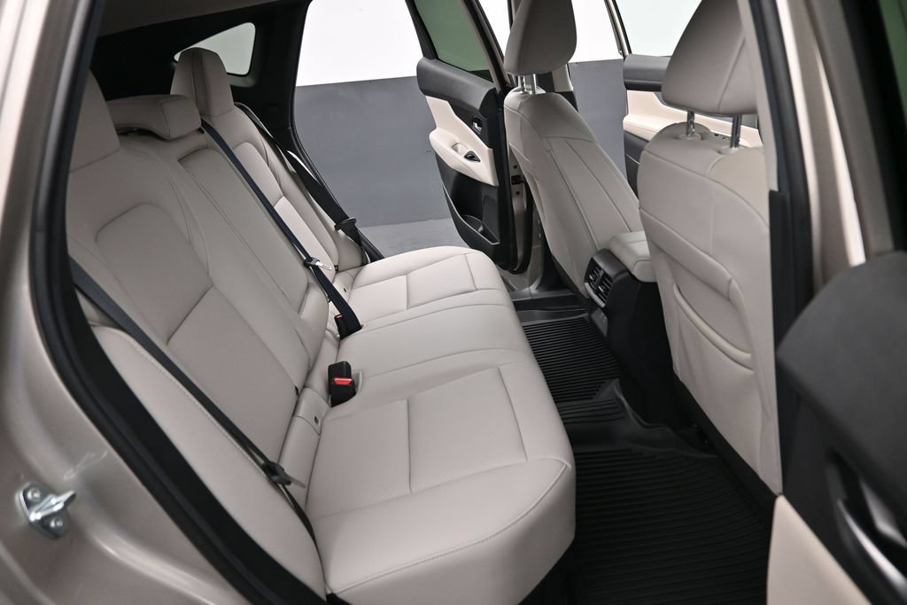 New 2026 Nissan Murano SL AWD/4WD image 29