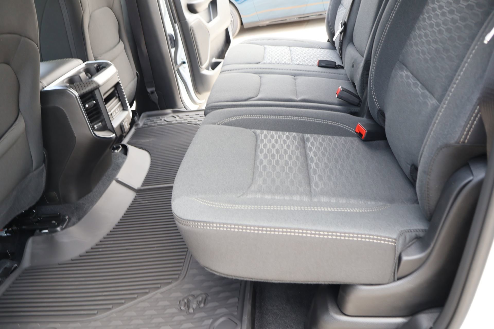 New 2026 RAM 1500 4x4 Crew Cab image 13