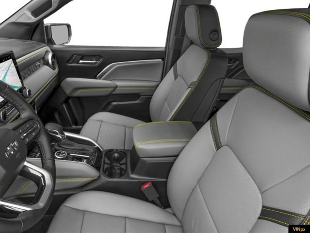 New 2026 Chevrolet Colorado ZR2 w/ Technology Package AWD/4WD image 7