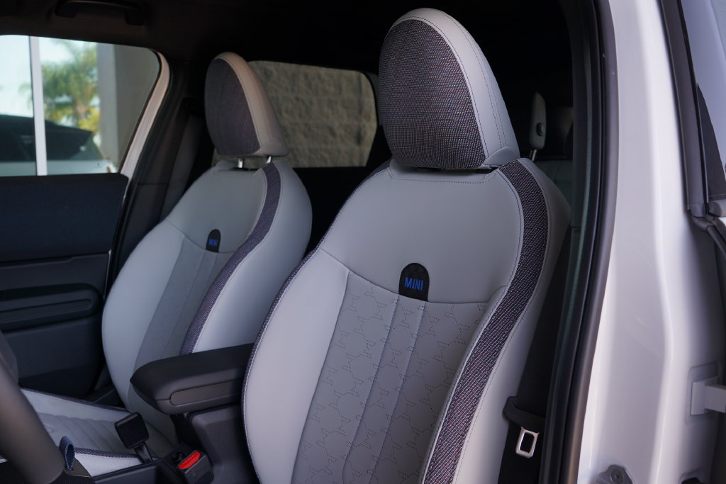 New 2026 MINI Cooper Countryman S AWD/4WD image 13