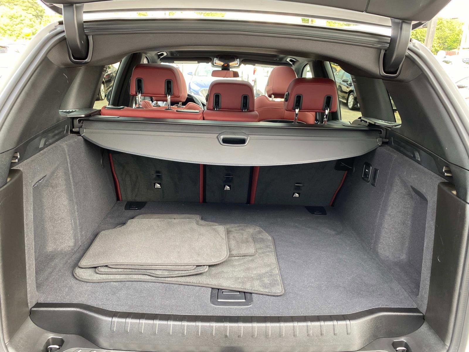 Used 2022 BMW X3 xDrive30i w/ Convenience Package image 5